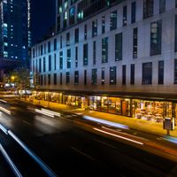 艾文提金普頓酒店 - 紐約