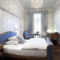 歐洲羅曼蒂克酒店 - 蘇黎世