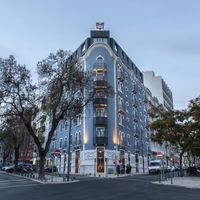 澤尼特葡京酒店 - 里斯本