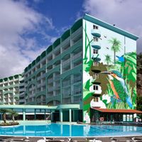 佩斯塔納灣海洋公寓酒店 - 芳夏爾