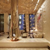 馬爾馬拉公園大道公寓酒店 - 紐約