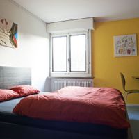 蘇黎世經濟旅舍 - 蘇黎世