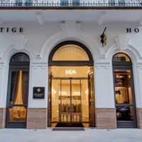 布達佩斯威望酒店 - 布達佩斯