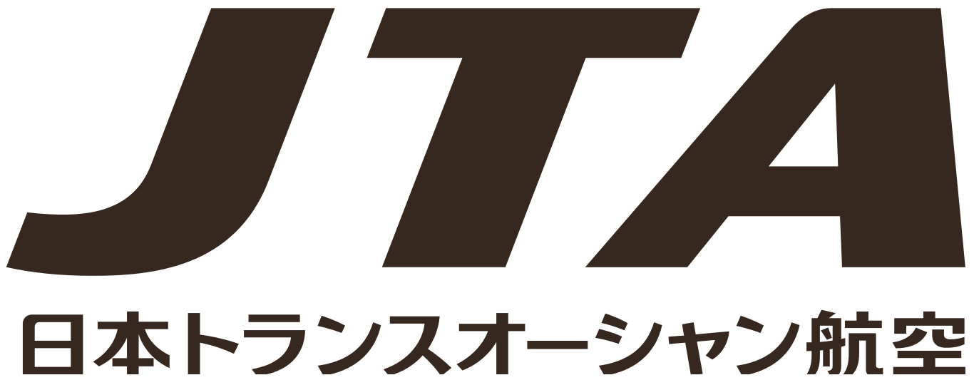 日本越洋航空