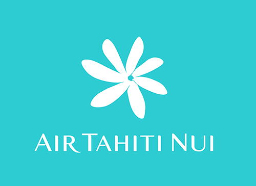 大溪地航空